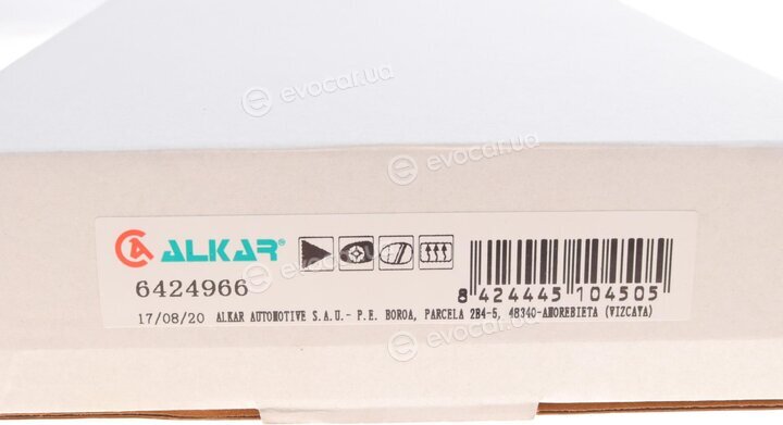 Alkar 6424966