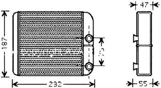 Starline A MT 6186