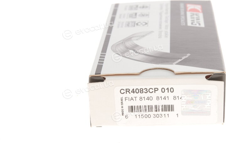 King CR4083CP 010