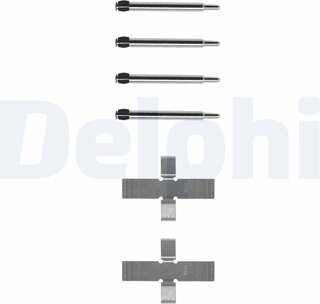 Delphi LX0003