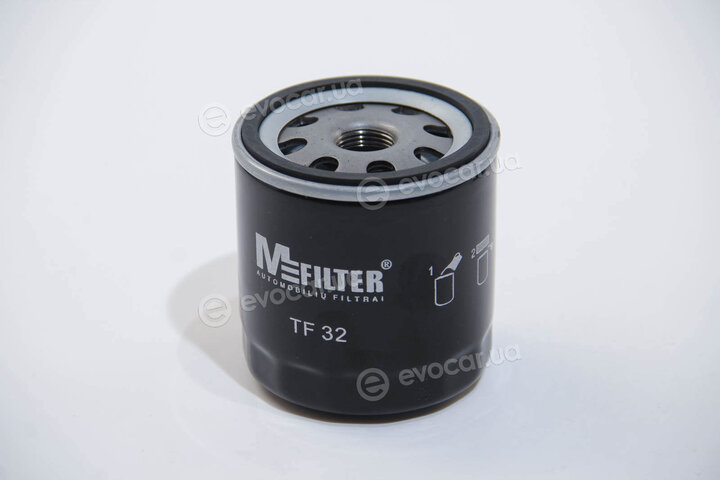MFilter TF 32