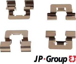 JP Group 1264005210