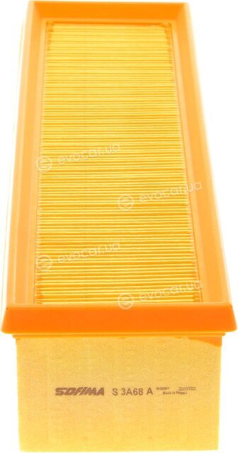 Sofima S 3A68 A