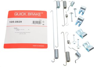 Kawe / Quick Brake 105-0829