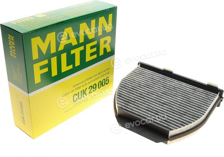 Mann CUK 29 005