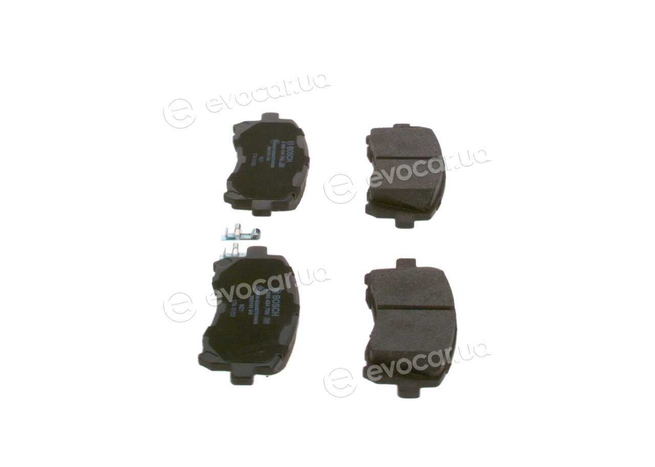 Bosch 0 986 424 700