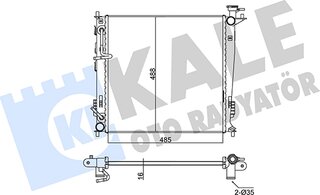 Kale 346155