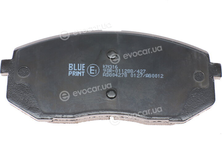Blue Print ADG04278