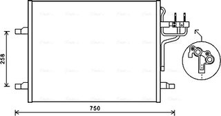 Ava Quality FDA5483