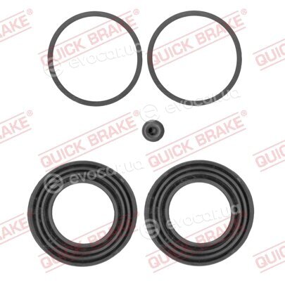 Kawe / Quick Brake 114-0340