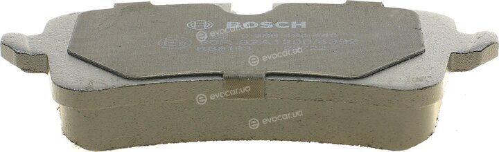 Bosch 0 986 494 446