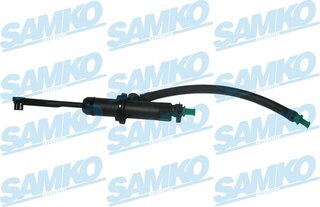 LPR / Samko F30289