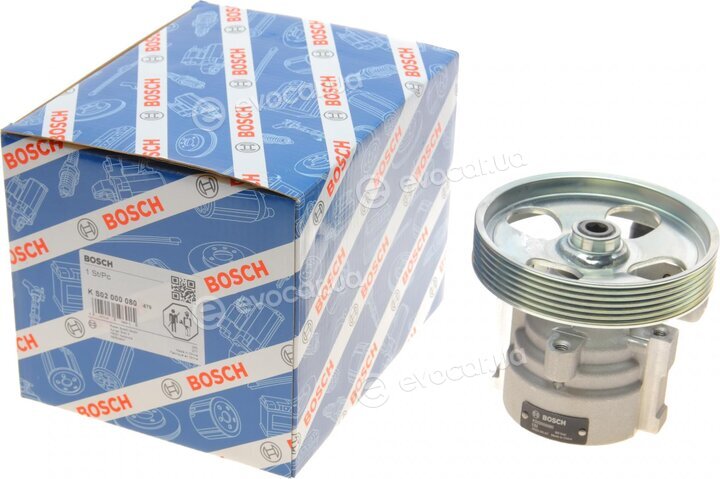 Bosch K S02 000 080