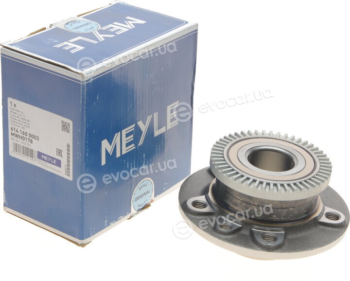 Meyle 614 160 0003