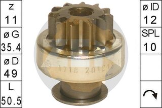 Era / Messmer ZN1718