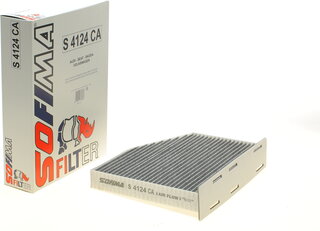 Sofima S 4124 CA