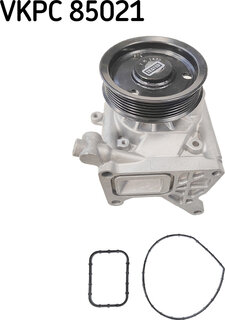 SKF VKPC 85021