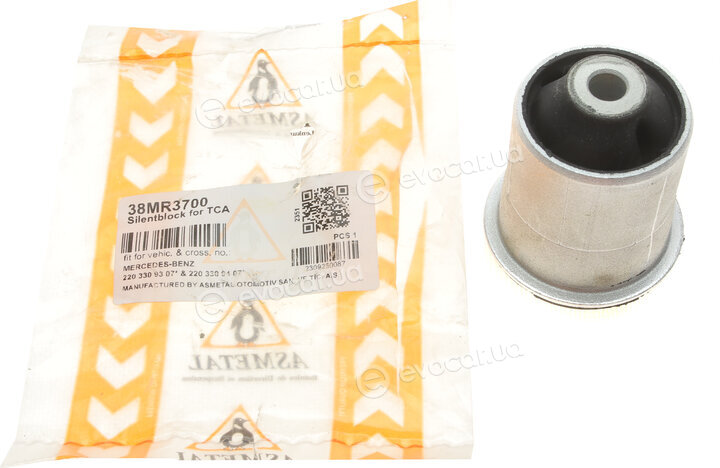 AS Metal 38MR3700