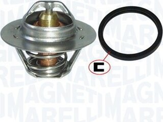 Magneti Marelli 352317003950