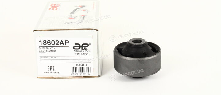 Aplus 18602AP