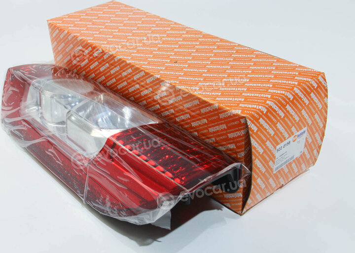 Autotechteile 503 0158