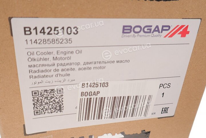 Bogap B1425103