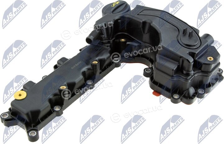 NTY BPZ-PE-010