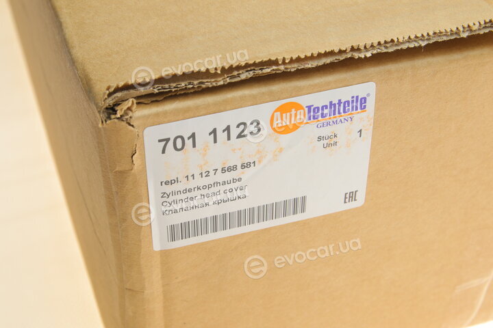 Autotechteile 701 1123