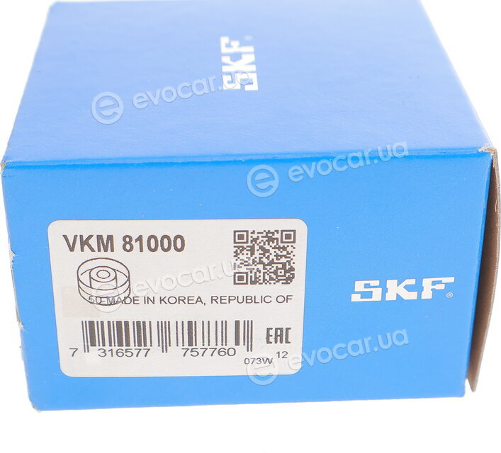 SKF VKM 81000