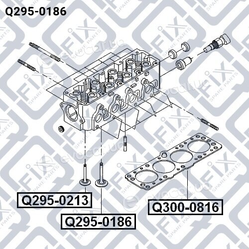 Q-Fix Q2950186