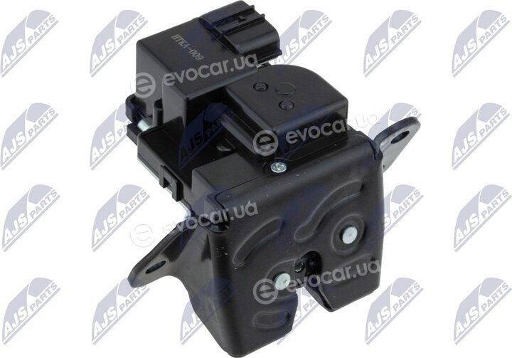 NTY EZC-KA-009