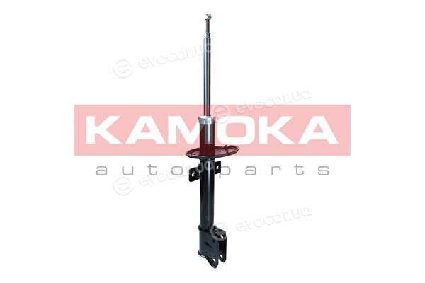 Kamoka 2000503