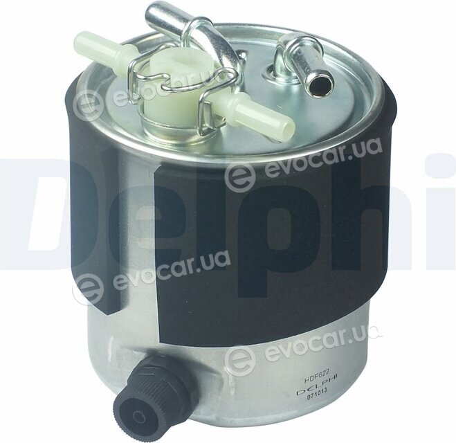 Delphi HDF622