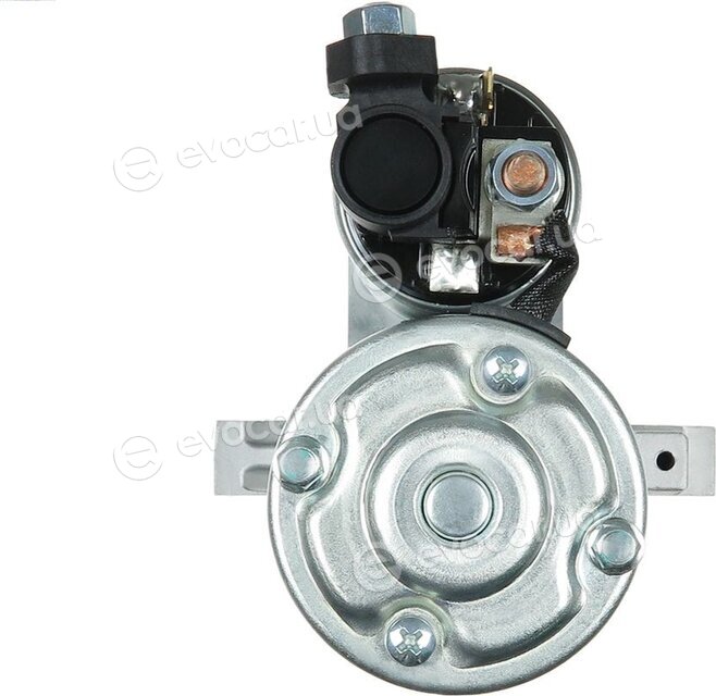 AS S5401S