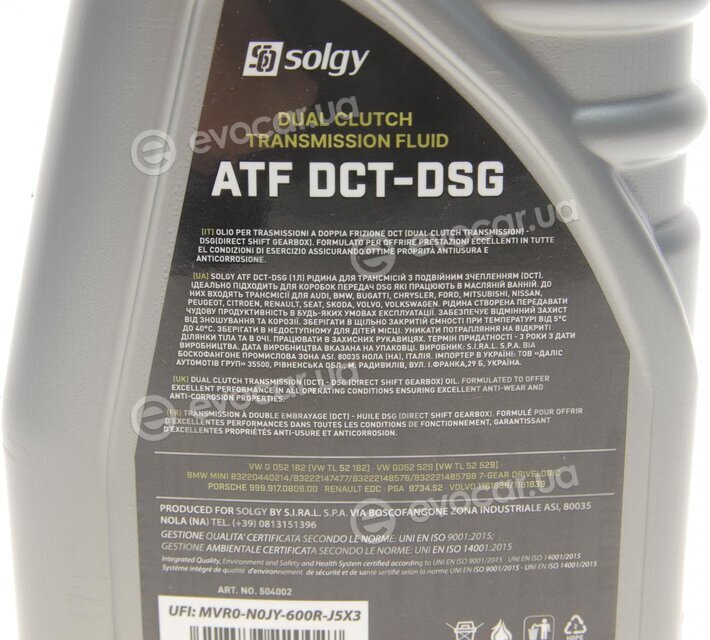 Solgy 504002