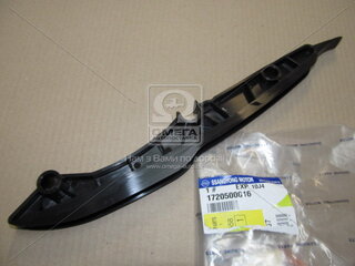 SsangYong / KGM 1720500016