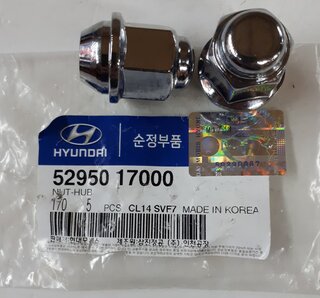 Kia / Hyundai 5295017000