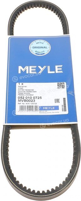 Meyle 052 010 0725