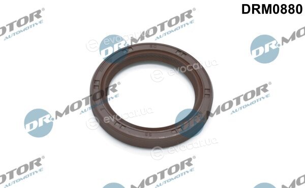 Dr. Motor DRM0880