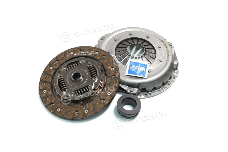 Sachs 3000 181 001