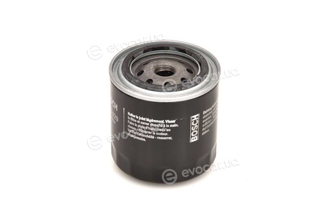 Bosch 0 451 103 029