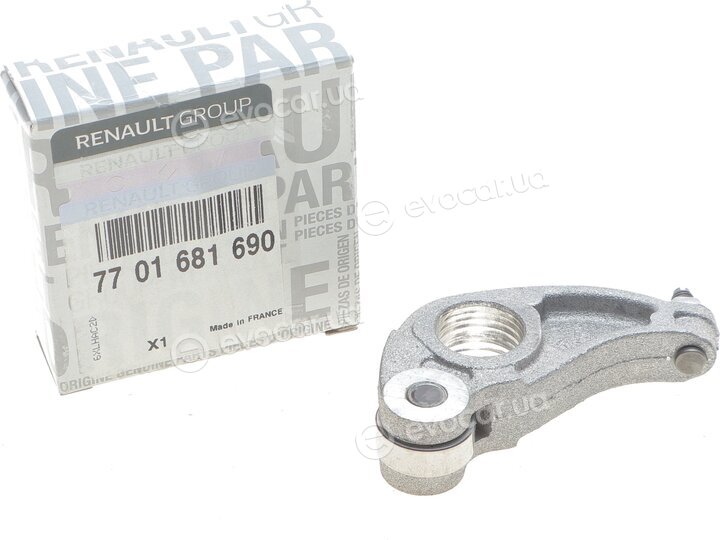 Renault / Nissan 7701681690