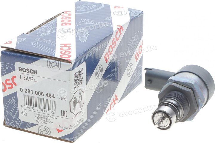 Bosch 0 281 006 464