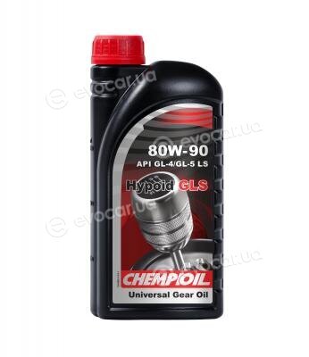 Chempioil CH8802-1
