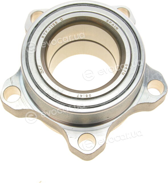 SKF VKBA 3588