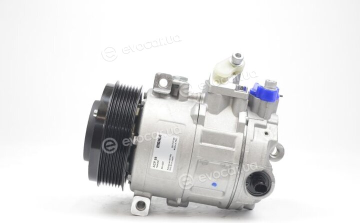 Mahle ACP 89 000S