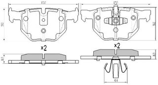 Fremax FBP-1624