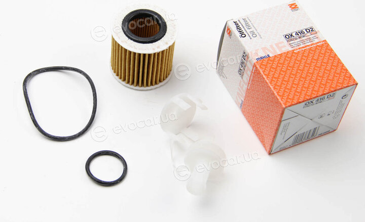 Mahle OX 416D2