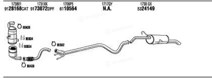 Walker / Fonos CIK059311B