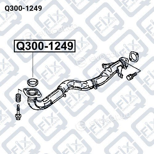 Q-Fix Q3001249